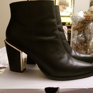 Ankle Boots